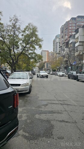 Объект - м. Гянджлик - 35 м² (10)