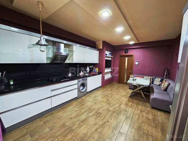 Satılır 3 otaqlı yeni tikili 125 m², İnşaatçılar m., photo 10 from 16