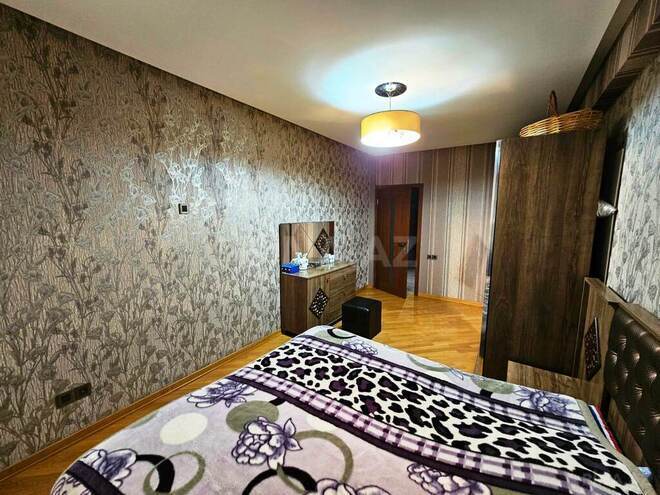 Satılır 3 otaqlı yeni tikili 125 m², İnşaatçılar m., photo 9 from 16