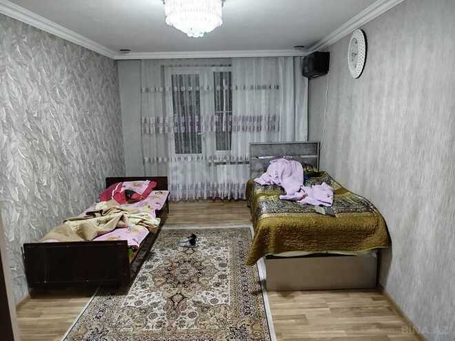 3-комн. вторичка - м. Кара Караев - 70 м² (15)