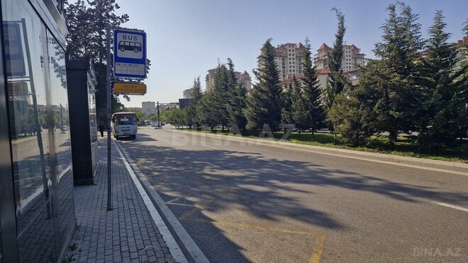 3-комн. вторичка - м. Кара Караев - 70 м² (7)