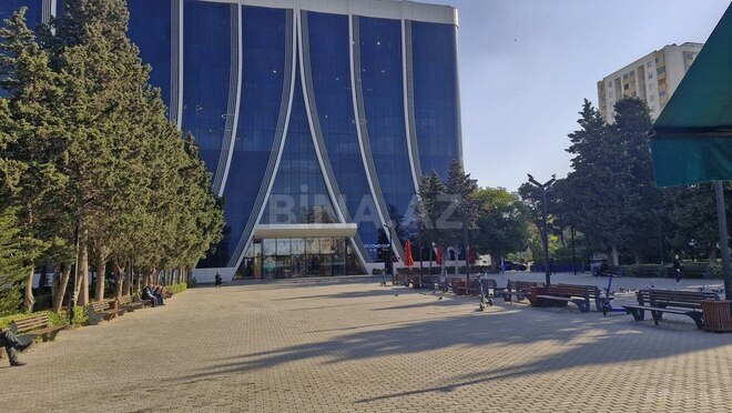 3-комн. вторичка - м. Кара Караев - 70 м² (5)
