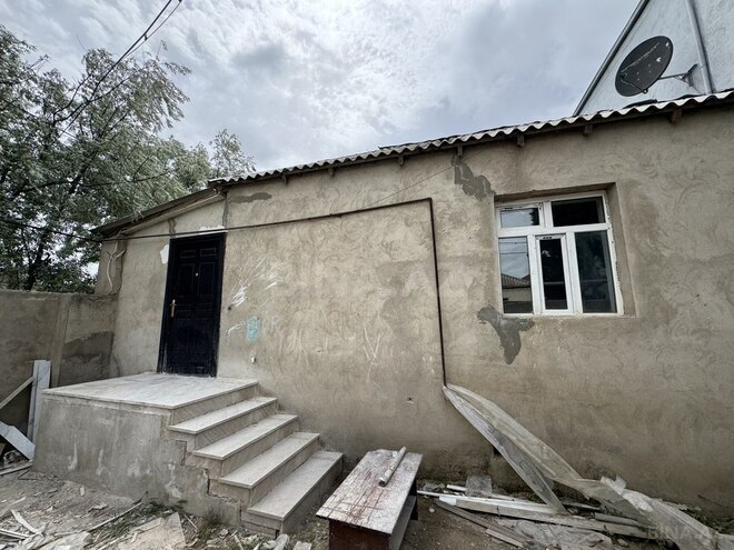 2-комн. дом/дача - пос. Говсан - 60 м² (8)