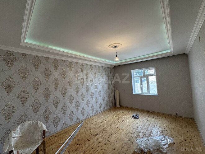 2-комн. дом/дача - пос. Говсан - 60 м² (2)