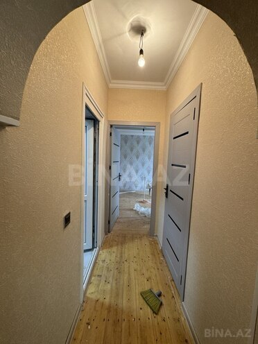2-комн. дом/дача - пос. Говсан - 60 м² (6)