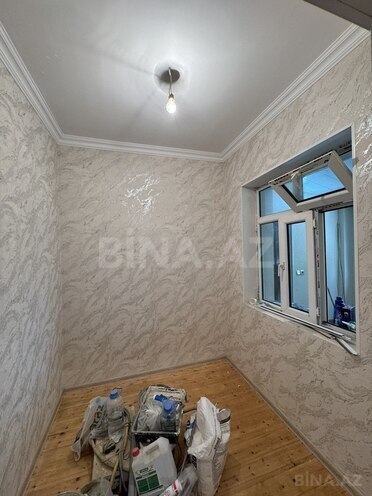 2-комн. дом/дача - пос. Говсан - 60 м² (7)