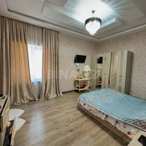 4 otaqlı həyət evi/bağ evi - Mərdəkan q. - 160 m² (7)