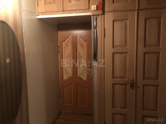 3 otaqlı köhnə tikili - Xırdalan - 85 m² (1)