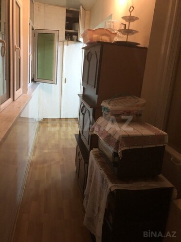 3 otaqlı köhnə tikili - Xırdalan - 85 m² (13)