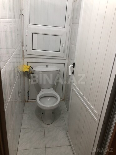 3 otaqlı köhnə tikili - Xırdalan - 85 m² (6)