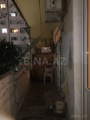 3 otaqlı köhnə tikili - Xırdalan - 85 m² (5)