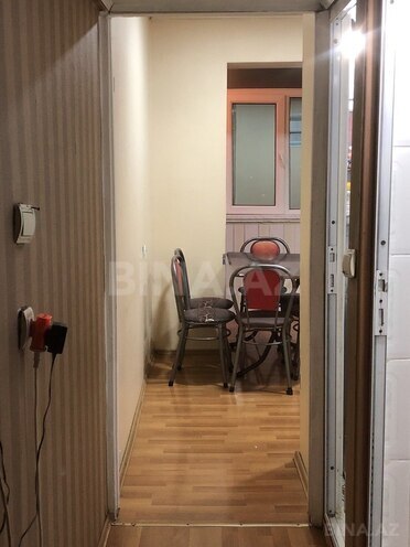 3 otaqlı köhnə tikili - Xırdalan - 85 m² (12)