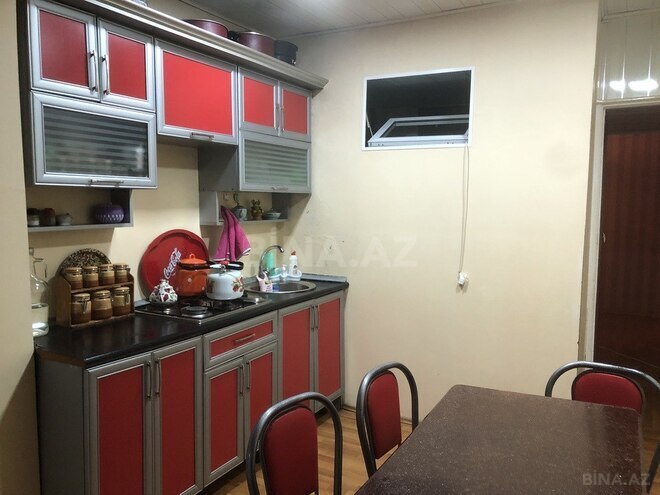 3 otaqlı köhnə tikili - Xırdalan - 85 m² (10)