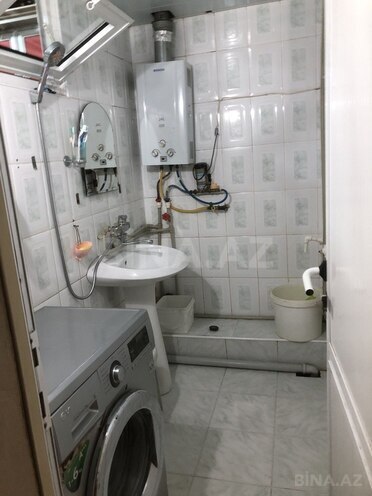 3 otaqlı köhnə tikili - Xırdalan - 85 m² (7)