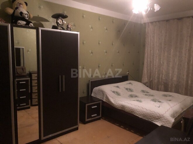 3 otaqlı köhnə tikili - Xırdalan - 85 m² (2)