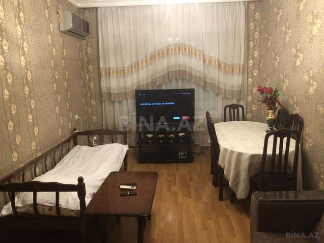3 otaqlı köhnə tikili - Xırdalan - 85 m² (8)