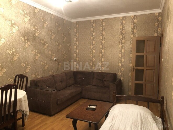 3 otaqlı köhnə tikili - Xırdalan - 85 m² (9)