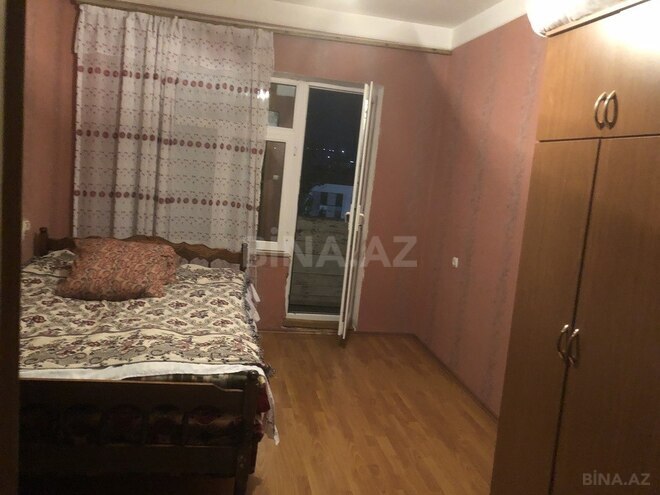 3 otaqlı köhnə tikili - Xırdalan - 85 m² (4)