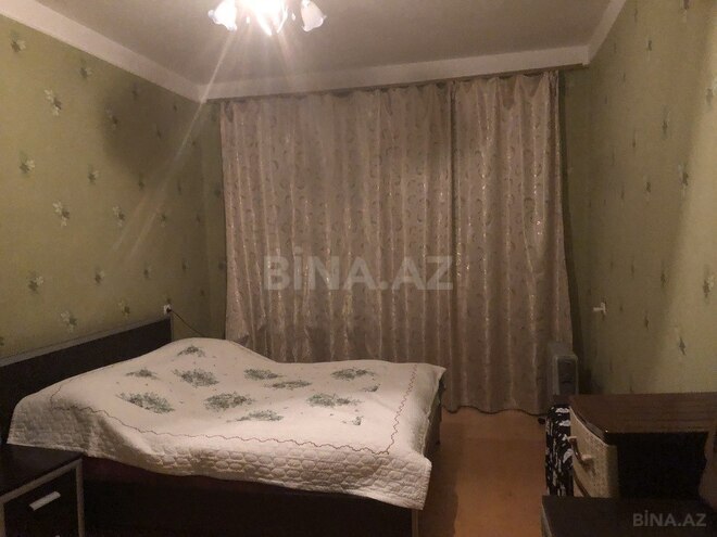 3 otaqlı köhnə tikili - Xırdalan - 85 m² (3)