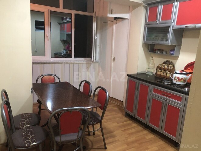 3 otaqlı köhnə tikili - Xırdalan - 85 m² (11)