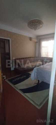 5 otaqlı köhnə tikili - Nəsimi m. - 100 m² (1)