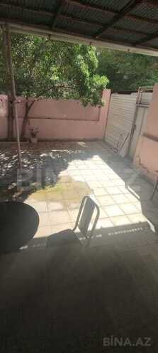 5 otaqlı köhnə tikili - Nəsimi m. - 100 m² (17)