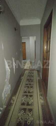 5 otaqlı köhnə tikili - Nəsimi m. - 100 m² (11)