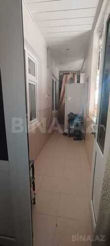 5 otaqlı köhnə tikili - Nəsimi m. - 100 m² (5)