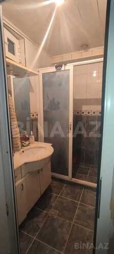 5 otaqlı köhnə tikili - Nəsimi m. - 100 m² (18)