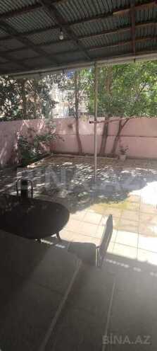 5 otaqlı köhnə tikili - Nəsimi m. - 100 m² (16)