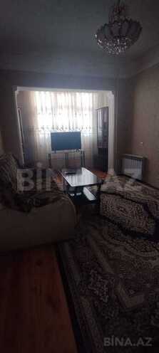 5 otaqlı köhnə tikili - Nəsimi m. - 100 m² (10)