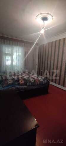 5 otaqlı köhnə tikili - Nəsimi m. - 100 m² (6)
