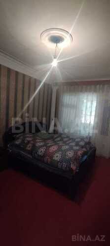 5 otaqlı köhnə tikili - Nəsimi m. - 100 m² (9)