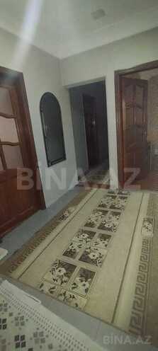 5 otaqlı köhnə tikili - Nəsimi m. - 100 m² (8)
