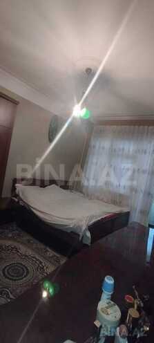 5 otaqlı köhnə tikili - Nəsimi m. - 100 m² (14)