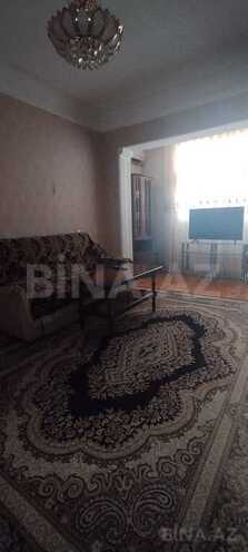 5 otaqlı köhnə tikili - Nəsimi m. - 100 m² (7)