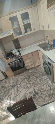 5 otaqlı köhnə tikili - Nəsimi m. - 100 m² (3)