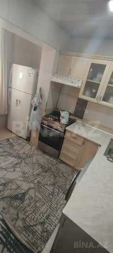 5 otaqlı köhnə tikili - Nəsimi m. - 100 m² (4)