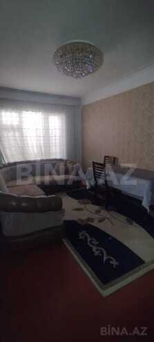 5 otaqlı köhnə tikili - Nəsimi m. - 100 m² (2)