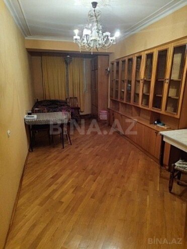 3-комн. вторичка - Насиминский  р. - 100 м² (3)
