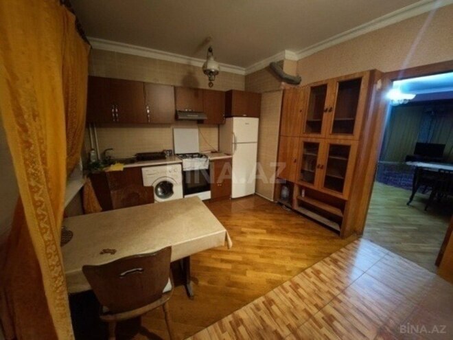 3-комн. вторичка - Насиминский  р. - 100 м² (5)