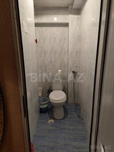 3-комн. вторичка - Насиминский  р. - 100 м² (6)