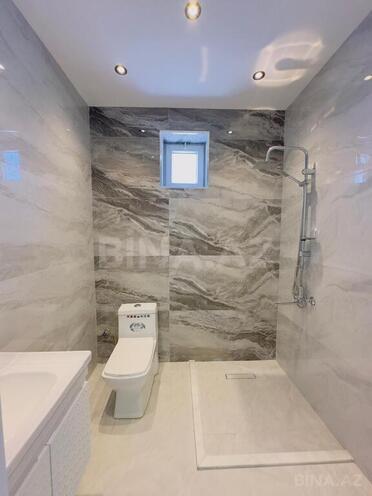 4-комн. дом/дача - пос. Мардакан - 160 м² (26)