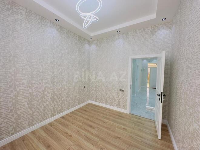 4-комн. дом/дача - пос. Мардакан - 160 м² (15)
