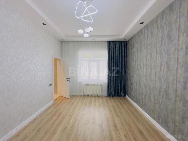 4-комн. дом/дача - пос. Мардакан - 160 м² (14)