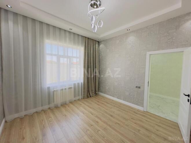 4-комн. дом/дача - пос. Мардакан - 160 м² (21)