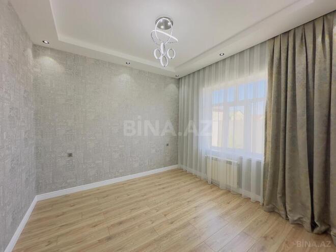 4-комн. дом/дача - пос. Мардакан - 160 м² (20)