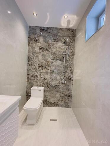 4-комн. дом/дача - пос. Мардакан - 160 м² (25)