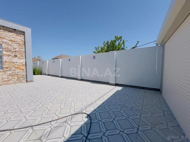 4-комн. дом/дача - пос. Мардакан - 160 м² (5)