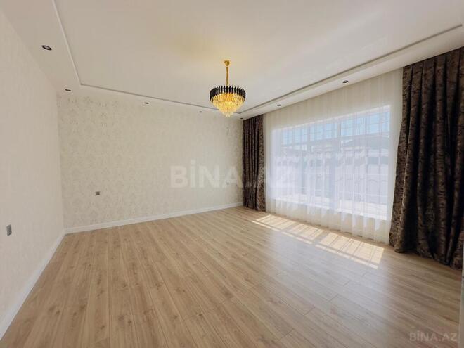 4-комн. дом/дача - пос. Мардакан - 160 м² (16)